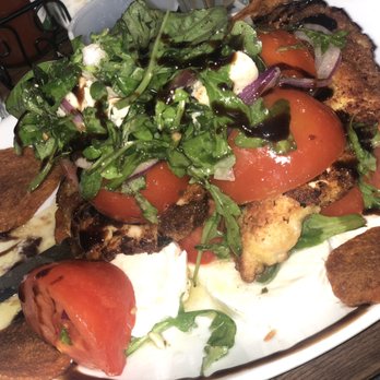 Pompton Queen Diner - Chicken caprese special - Diners Near Me - Pompton Plains, New Jersey Pompton Queen Diner - Chicken caprese special - Diners Near Me - Pompton Plains, New Jersey