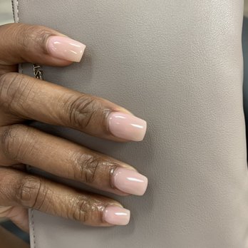 Luxury Nail Spa - Nail Salons Near Me - Durham, North Carolina