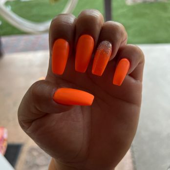 NV Nail Spa - Nail Salons Near Me - Modesto, California