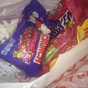 Target - Post Valentine's Day sugar rush..30% off wait a few days maybe 50% off - Department Stores Near Me - New Braunfels, Texas