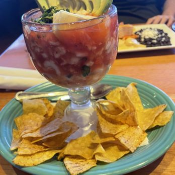 Guadalajara's - My ceviche cocktail - Mexican Near Me - Tucson, Arizona Guadalajara's - My ceviche cocktail - Mexican Near Me - Tucson, Arizona