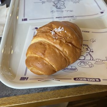 Smoking Tiger Coffee & Bread - Coffee & Tea Near Me - Buena Park, California