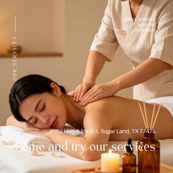 Massage Spa Salon