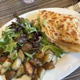 Hawaiian Crepe Hawaiian Crepe