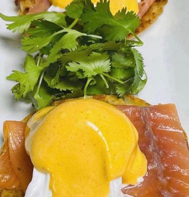 The Onion Tree Pizza Co. by null