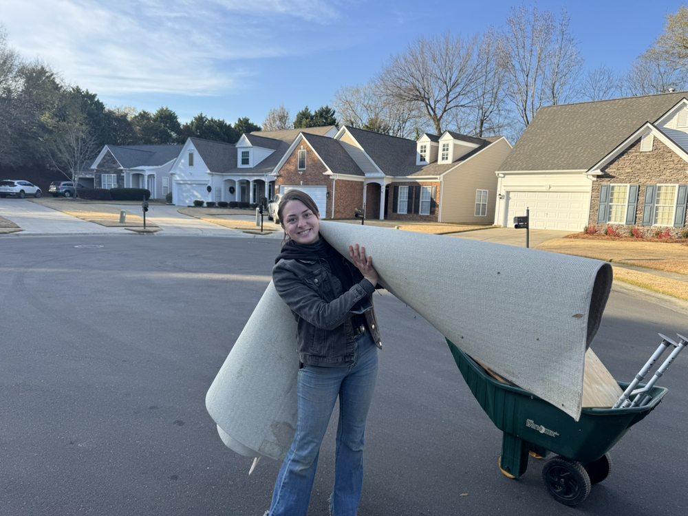 Valkyrie Hauling and Demo - veterans service organization in Indian Trail, NC