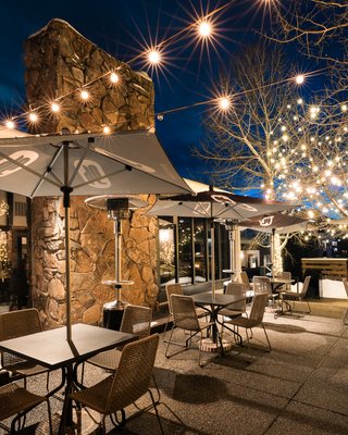 White Rabbit Tavern by null