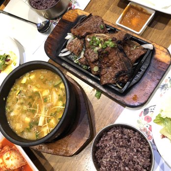 Tang Restaurant - Korean Near Me - Flushing, New York Tang Restaurant - Korean Near Me - Flushing, New York