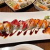 Jacky Chan Sushi gift card