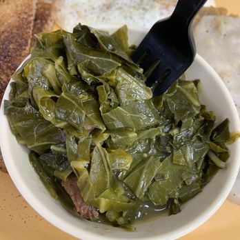 Gritz Cafe - Collard Greens - Soul Food Near Me - Las Vegas, Nevada Gritz Cafe - Collard Greens - Soul Food Near Me - Las Vegas, Nevada