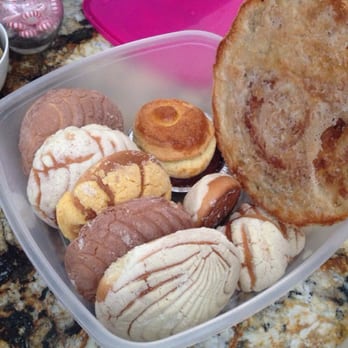 El Milagro Bakery - Pan dulce :) - Bakeries Near Me - Sylmar, California El Milagro Bakery - Pan dulce :) - Bakeries Near Me - Sylmar, California