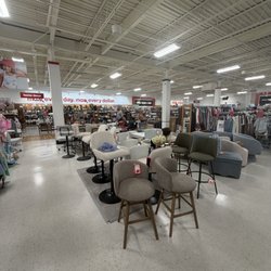 TJ Maxx