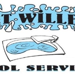 Wet Wille's Pool Service