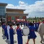 Photo of De Anza Middle School