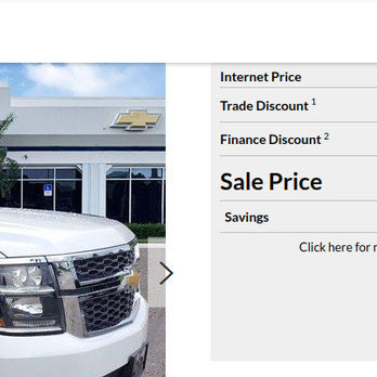 Lou Bachrodt Chevrolet - False Price to have you drive in! - Car Dealers Near Me - Pompano Beach, Florida Lou Bachrodt Chevrolet - False Price to have you drive in! - Car Dealers Near Me - Pompano Beach, Florida