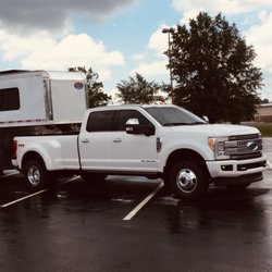 THE TINT STOP