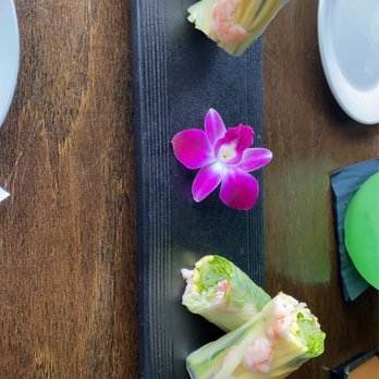 Red Corner Asian Bistro - Asian Fusion Near Me - Waterbury, Connecticut