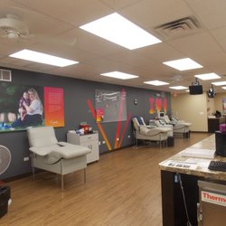 Versiti Blood Center of Illinois