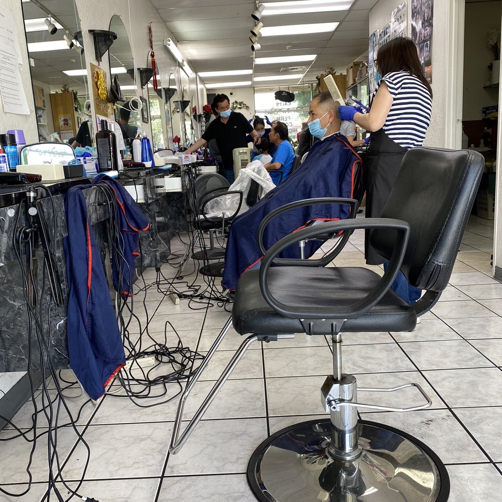 Cali's Perfect Cuts - Busy Busy Busy - Hair Salons Near Me - Milpitas, California Cali's Perfect Cuts - Busy Busy Busy - Hair Salons Near Me - Milpitas, California