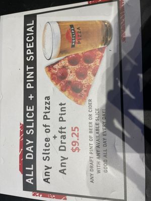 HOTLIPS Pizza - Pearl by null