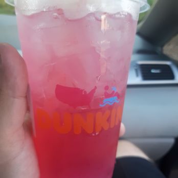 Dunkin’ - Sweet n' sour lemonade! - Coffee & Tea Near Me - Sacramento, California Dunkin’ - Sweet n' sour lemonade! - Coffee & Tea Near Me - Sacramento, California