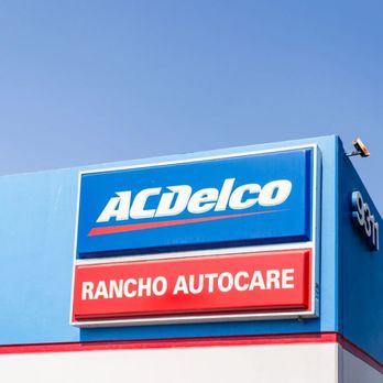 Rancho Autocare - Auto Repair Near Me - Rancho Cucamonga, California