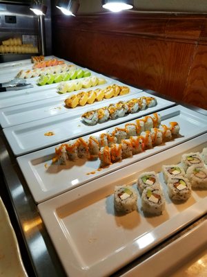 Oriental Pearl Restaurant by null