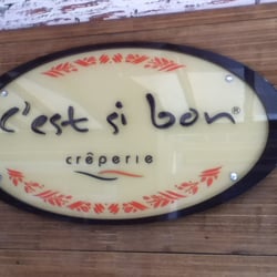 C'est si Bon
