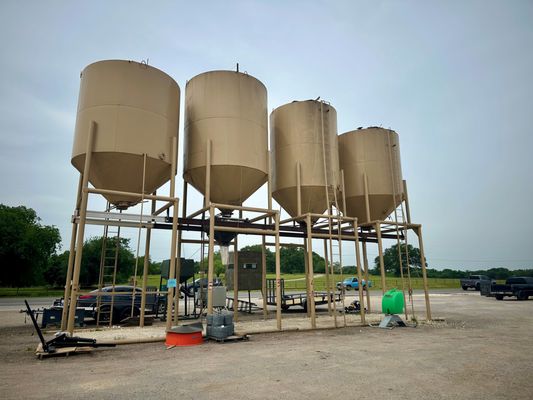 Coryell Feed & Supply