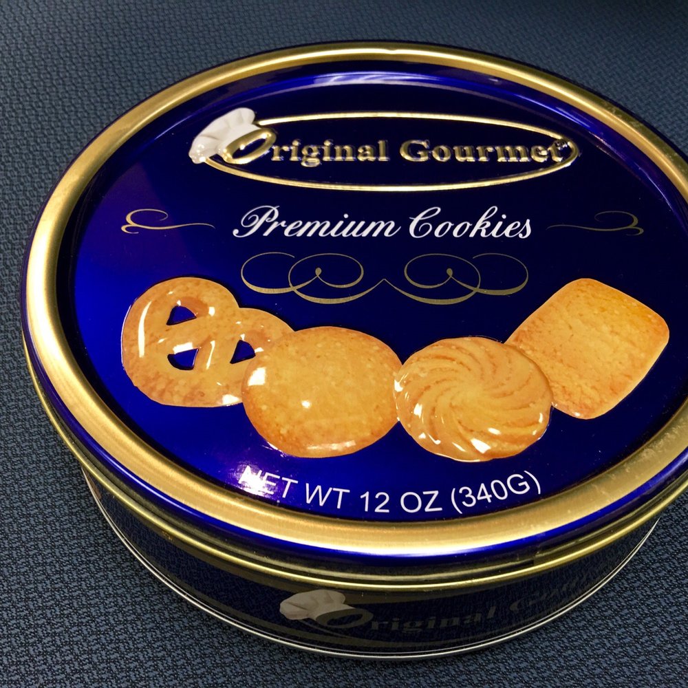 Original Gourmet - Premium Cookies - VN - Candy Stores Near Me - Salem, New Hampshire Original Gourmet - Premium Cookies - VN - Candy Stores Near Me - Salem, New Hampshire