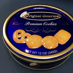Original Gourmet - Premium Cookies - VN