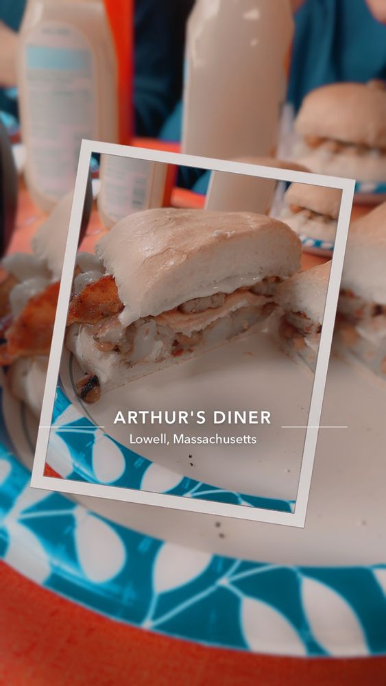 ARTHUR’S PARADISE DINER - Updated October 2025 - 51 Photos & 59 Reviews ...