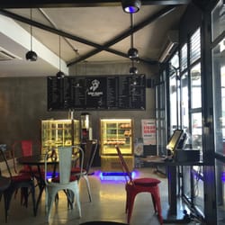 Baba Budan Coffee House