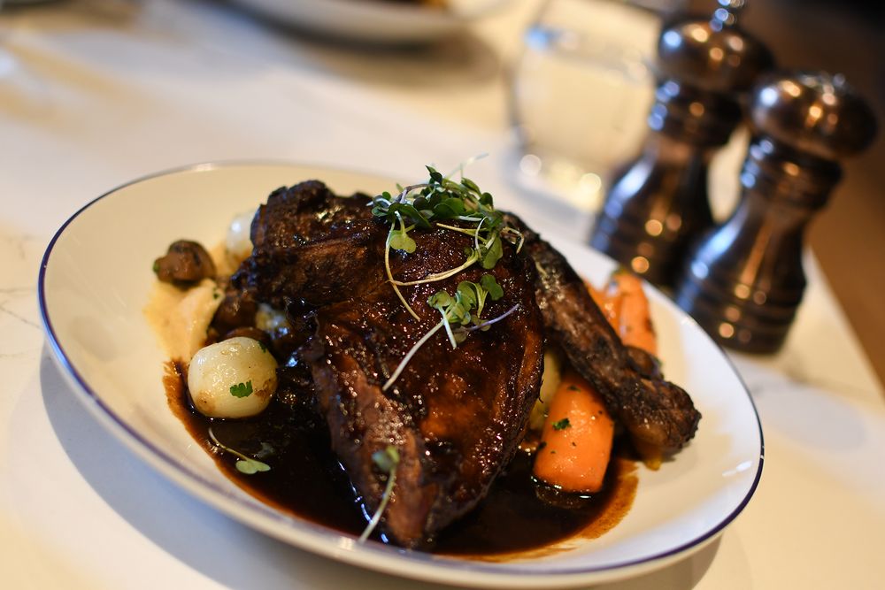 BRASSERIE LIBERTE 818 Photos & 402 Reviews 3251 Prospect St NW