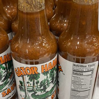 Trip Advisor Store - a row of bottles of hot sauce - Convenience Stores Near Me - Fort Lauderdale, Florida Trip Advisor Store - a row of bottles of hot sauce - Convenience Stores Near Me - Fort Lauderdale, Florida