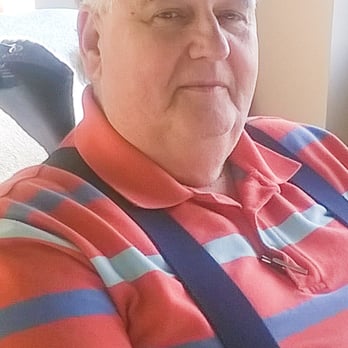 Dodd's Carpet - Alan is one of our carpet specialists. Friendly, knowledgeable and with a smile, Alan can help you find what you need. - Carpeting Near Me - Calhoun, Georgia