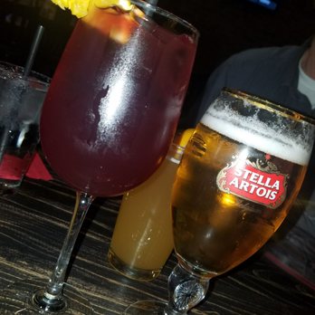 Pizza Rock - HH beer&sangria! - Pizza Near Me - Henderson, Nevada Pizza Rock - HH beer&sangria! - Pizza Near Me - Henderson, Nevada