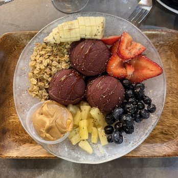 Whisk Breakfast & Brunch - Açaí bowl - Breakfast & Brunch Near Me - East Point, Georgia Whisk Breakfast & Brunch - Açaí bowl - Breakfast & Brunch Near Me - East Point, Georgia
