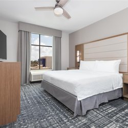 Homewood Suites By Hilton Houston Memorial - Guest room