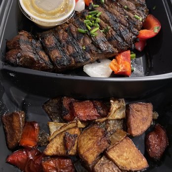 P.F. Chang's - Korean Bulgogi Steak - Chinese Near Me - Marlton, New Jersey P.F. Chang's - Korean Bulgogi Steak - Chinese Near Me - Marlton, New Jersey