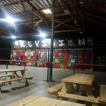 Revision Brewing - Breweries Near Me - Sparks, Nevada