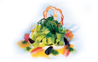 Restaurant Lichtblick by null