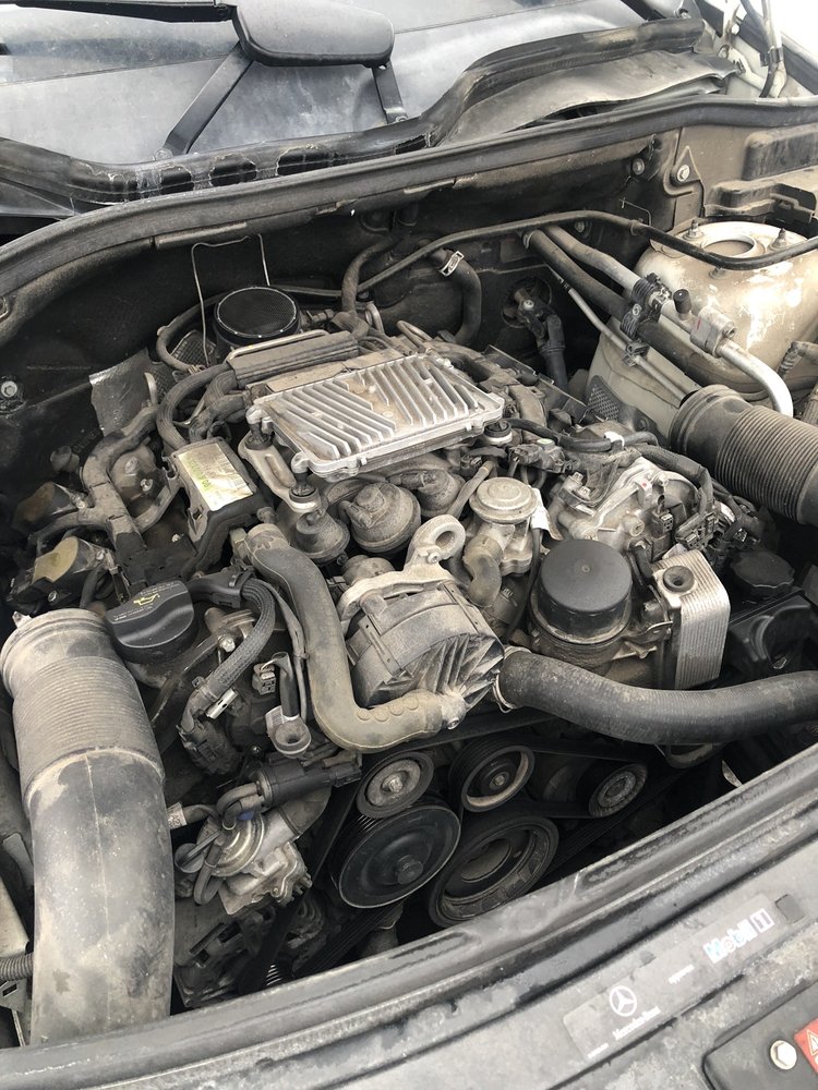 MOUNTAIN AUTO REPAIR & MUFFLER Updated September 2024 16 Reviews