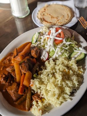 La Cabaña Seattle by null