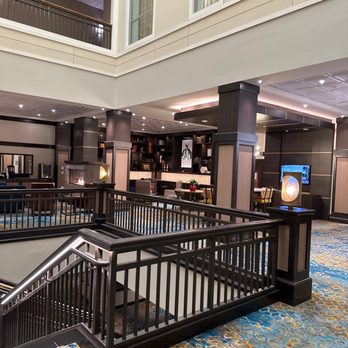 Courtyard by Marriott Denver Downtown - Lobby - Hotels Near Me - Denver, Colorado Courtyard by Marriott Denver Downtown - Lobby - Hotels Near Me - Denver, Colorado