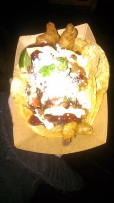Vehicle City Tacos by null