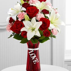 FairWater Florist - Anniversary Flowers