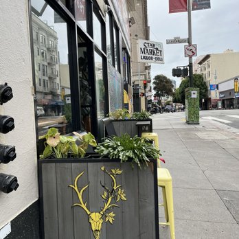 Scullery - 2/3/24 - Coffee & Tea Near Me - San Francisco, California