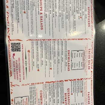 Catrina's Cocina & Tequila Bar - menu - Mexican Near Me - Sherman, Texas Catrina's Cocina & Tequila Bar - menu - Mexican Near Me - Sherman, Texas