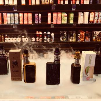 spirit of vape kitzingen Spirit Of Vape Kitzingen KIKI Spirit of Vape